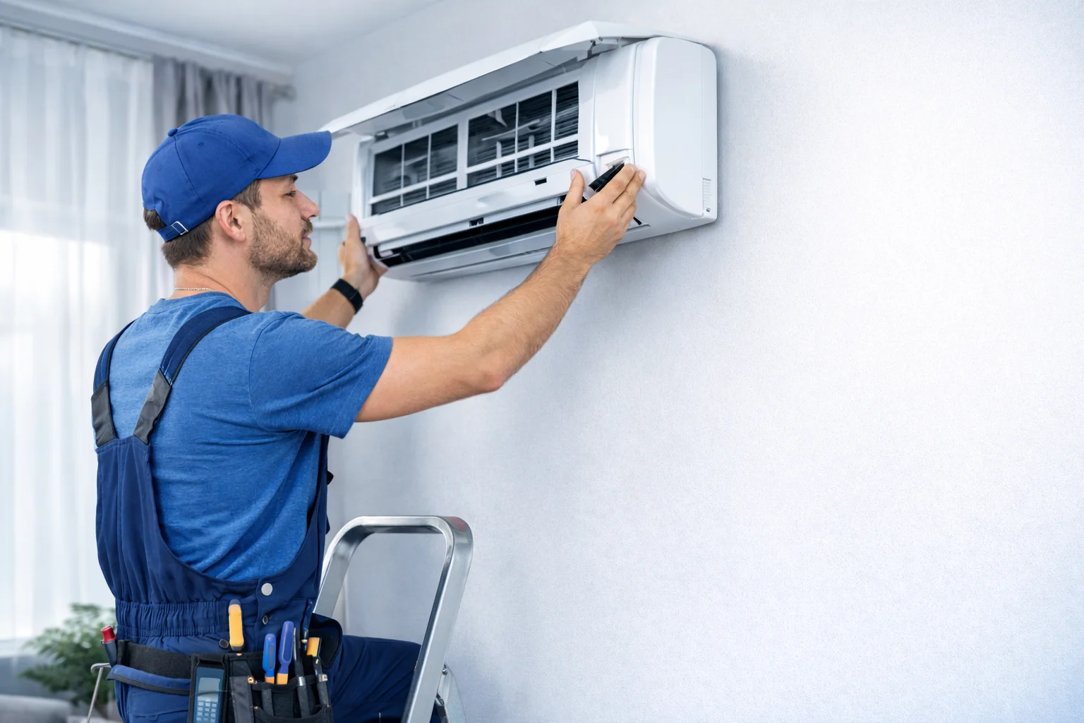 AC Rental